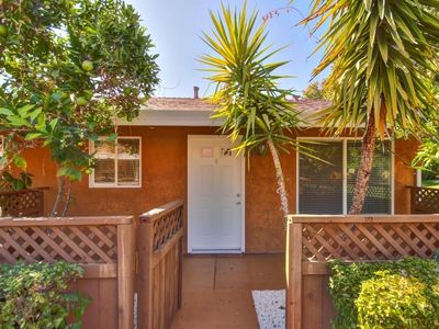 4713 Amber Ln Unit 4, Sacramento, CA, 95841