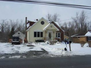 563 Harris Hill Rd, Lancaster, NY 14086