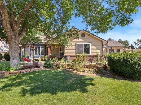 4812 Ruidosa Dr, Fort Collins, CO 80524