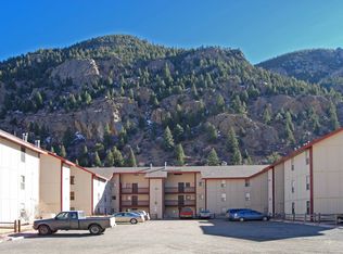 1901 Clear Creek Dr #A, Georgetown, CO 80444