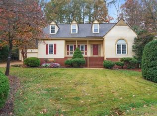109 Port Royal, Williamsburg, VA 23188