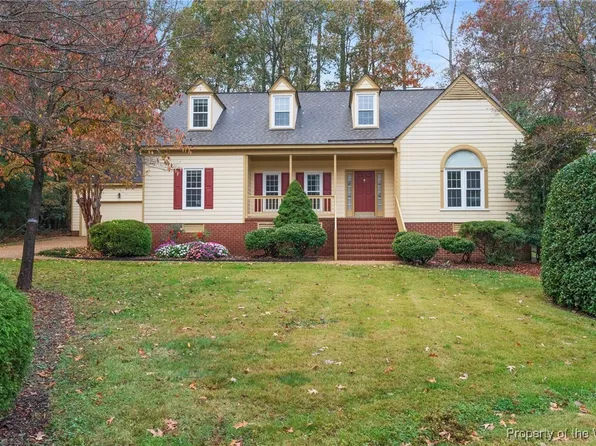 109 Port Royal, Williamsburg, VA 23188