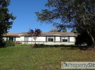 711 Sleepy Hollow Dr, Wirtz, VA 24184