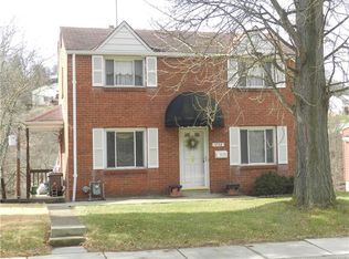 1908 Seaton St, Pittsburgh, PA 15226