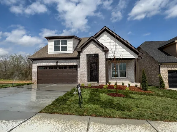 1206 Anson St Lot 111B, Gallatin, TN 37066