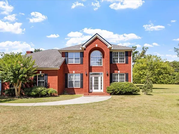 139 Jack Dr, Quincy, FL 32352