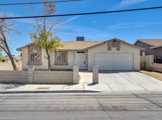 2739 E Colton Ave, North Las Vegas, NV 89030