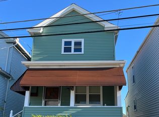 129 Frank St, Homestead, PA 15120