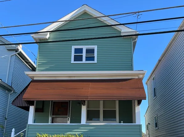 129 Frank St, Homestead, PA 15120