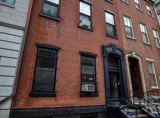 1419 Spruce St, Philadelphia, PA 19102