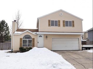 7873 W Brittain Dr, Magna, UT 84044