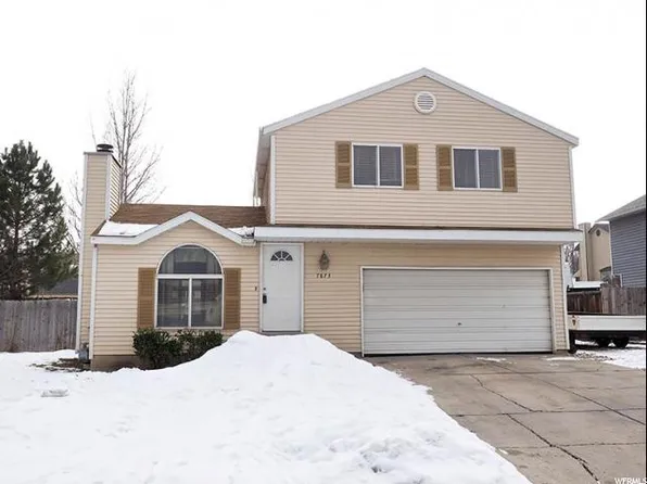 7873 W Brittain Dr, Magna, UT 84044