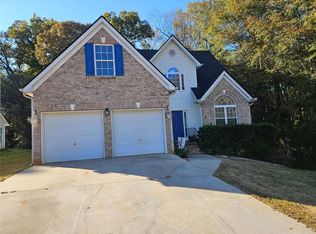 105 Queensland Ln, Covington, GA 30016