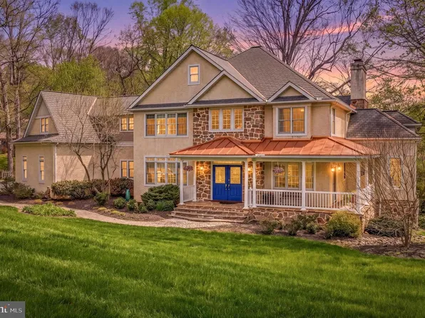 310 Buttonwood Rd, Landenberg, PA 19350
