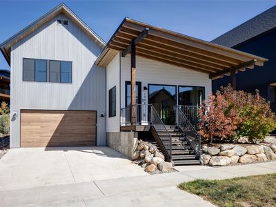1948 Indian Trl, Steamboat Springs, CO, 80487