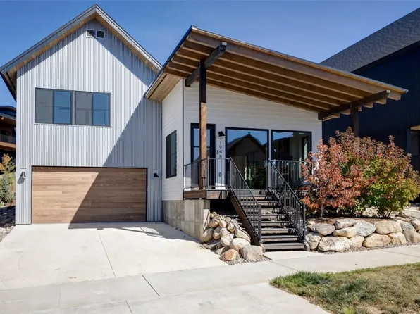 1948 Indian Trail, Steamboat Springs, CO 80487