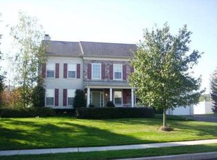 1095 Garey Dr, Yardley, PA 19067