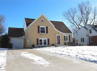 161 Fayette Ave, Buffalo, NY