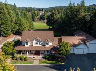 729 Ranch Rd, Reedsport, OR 97467