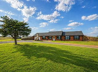 1395 Us Highway 62, Chickasha, OK 73018