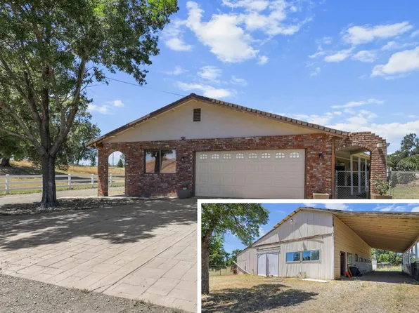 23634 Millville Way, Millville, CA 96062