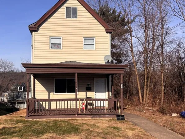 645 Reed Ave, Monessen, PA 15062