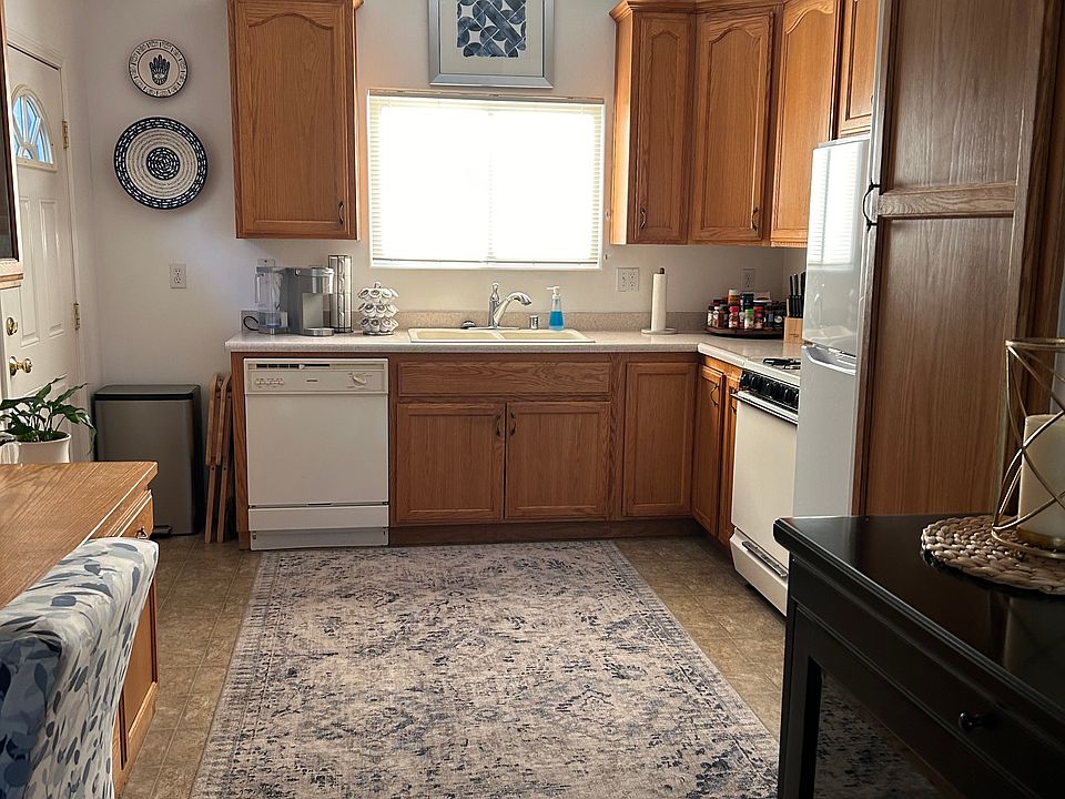 Open Kitchen