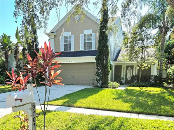 9707 Cypress Shadow Ave, Tampa, FL 33647
