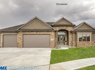 6530 Boulder Ridge Rd, Lincoln, NE 68506