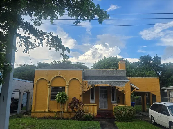 1368 NW 56th St, Miami, FL 33142