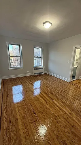 83-16 Lefferts Blvd #4F Photo 1