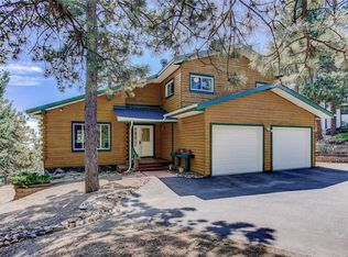 1200 S Lininger Dr, Golden, CO 80401