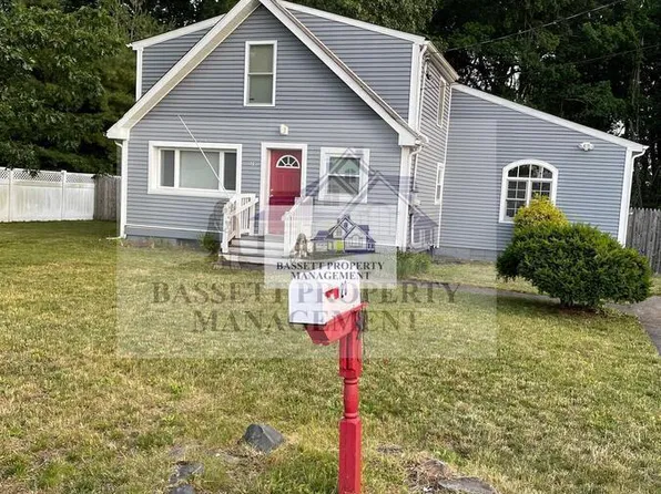 20 Forest Ave, North Haven, CT 06473