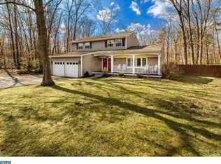 231 Forked Neck Rd, Shamong, NJ 08088