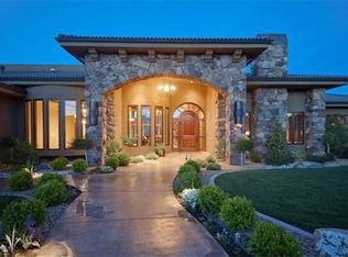 2063 S Cobalt Dr, St George, UT 84790