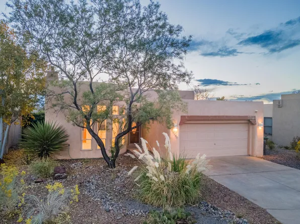 12709 Carmel Ct NE, Albuquerque, NM 87122