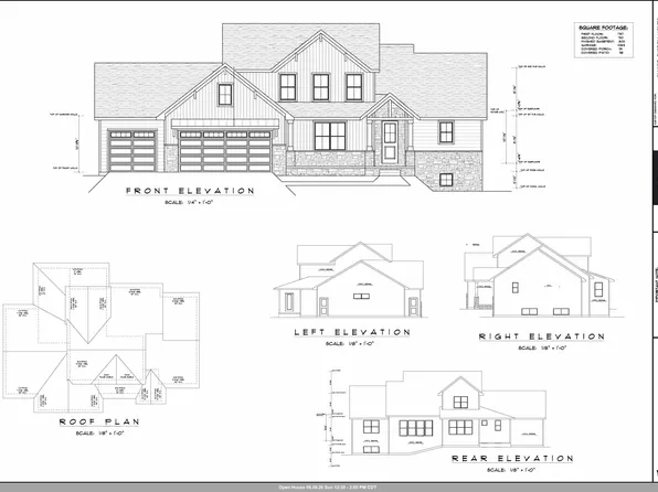1232 Thayer Trl, Oneida, WI 54155