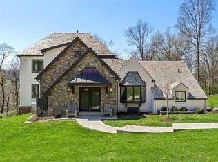 725 Field Club Rd, Pittsburgh, PA 15238