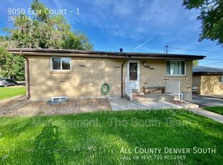 9050 Elm Ct APT 1, Denver, CO 80260