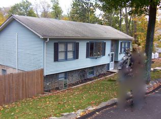 51 Ridge Rd, Montgomery, NY 12549