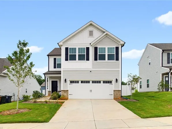 3151 Highlander Point, Greensboro, NC 27405