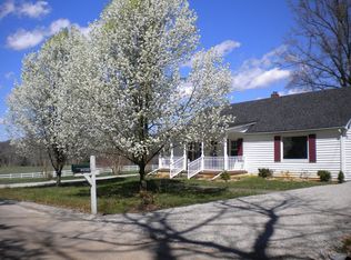 7873 Duncan Ridge Rd, Lewisburg, KY 42256