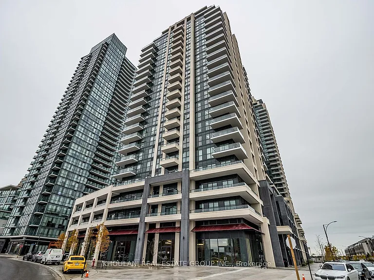 4085 Parkside Village Dr #1401 — Photo 1
