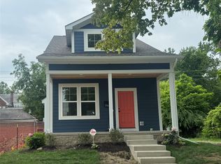 1743 Fischer St, Detroit, MI 48214