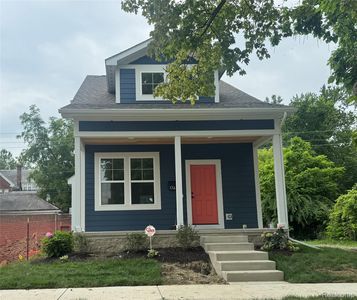 1743 Fischer St, Detroit, MI, 48214