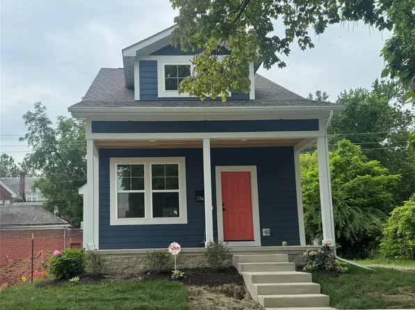 1743 Fischer St, Detroit, MI 48214