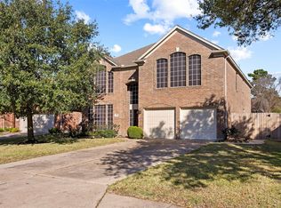 11118 Sprucedale Ct, Houston, TX 77070