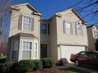9014 Red Clay Ln, Charlotte, NC 28269