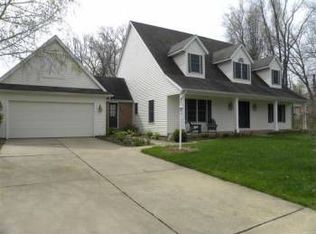 51832 Vance Vista Ct, South Bend, IN