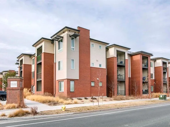 14301 E Tennessee Avenue #205, Aurora, CO 80012